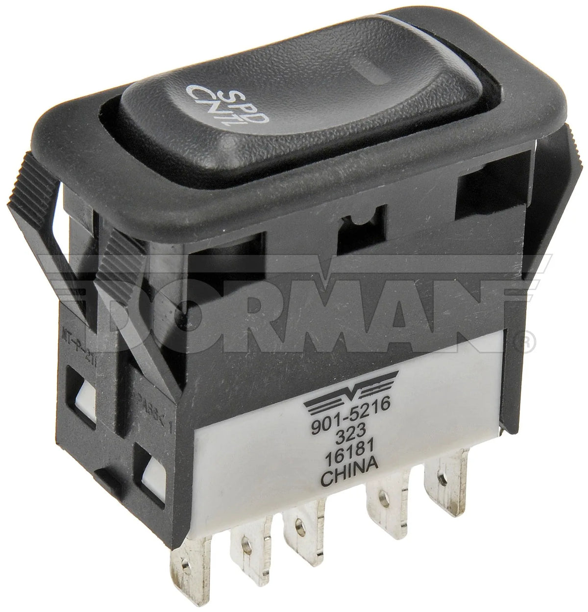 Dorman 901-5216 2001-2017 Freightliner Columbia Cruise Control Switch