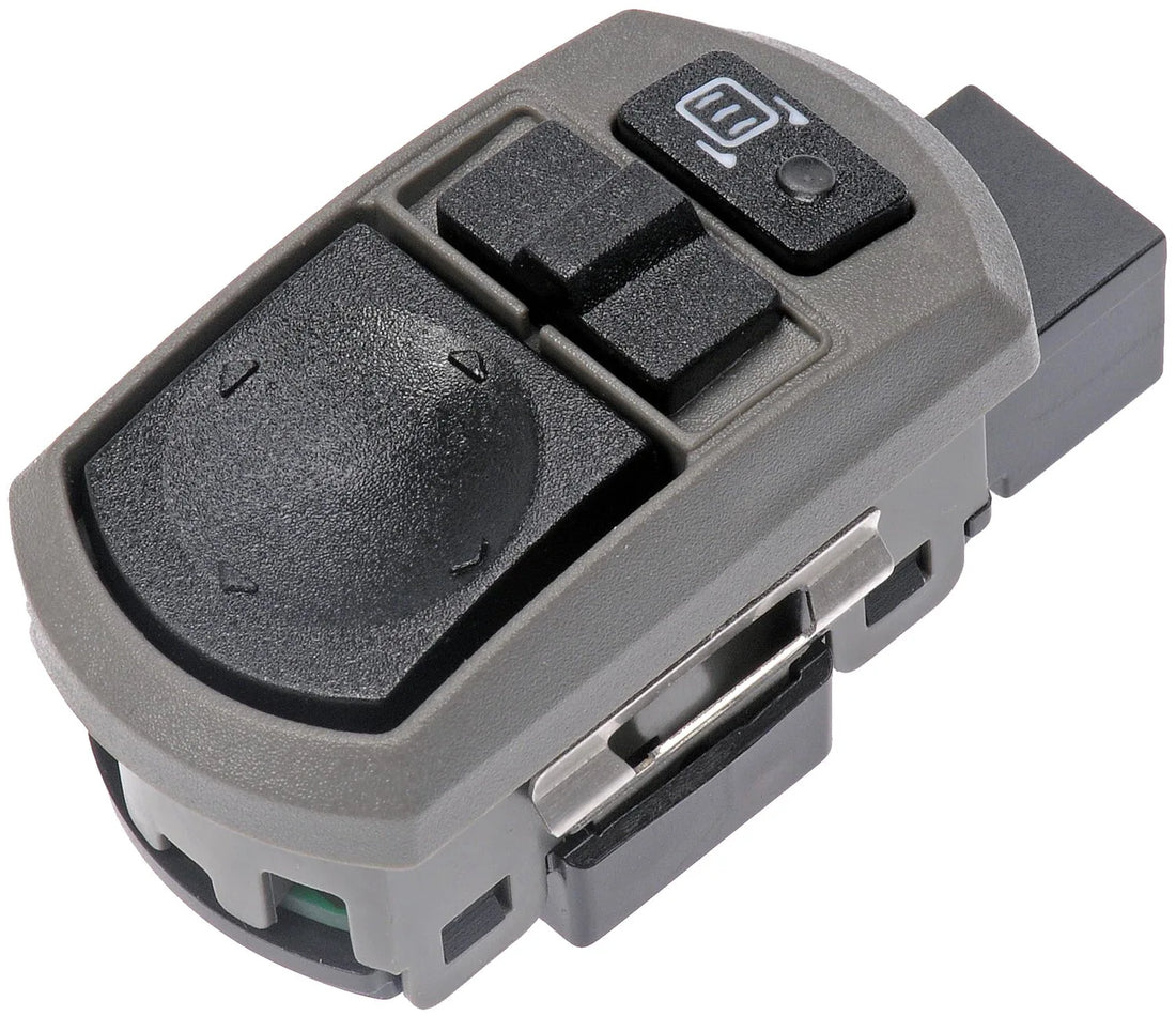 Dorman 901-5401 2007-2010 Kenworth T660 Door Mirror Switch