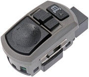 Dorman 901-5401 2007-2010 Kenworth T660 Door Mirror Switch