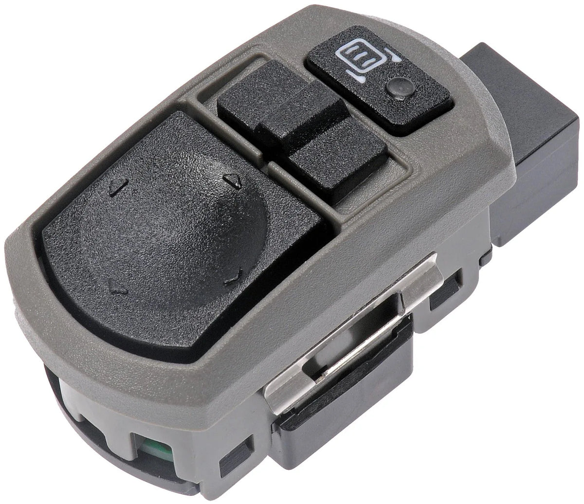 Dorman 901-5401 2007-2010 Kenworth T660 Door Mirror Switch