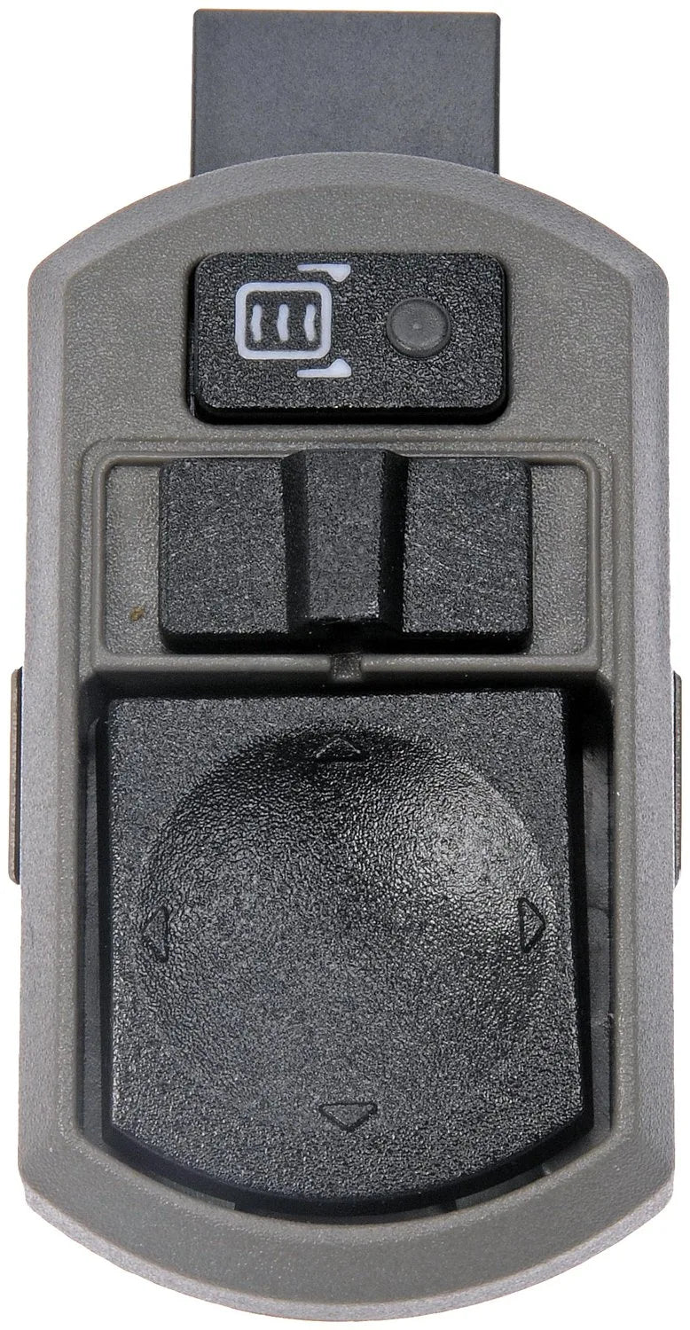 Dorman 901-5401 2007-2010 Kenworth T660 Door Mirror Switch
