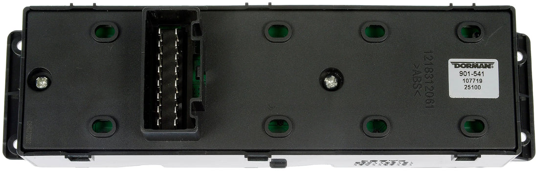 Dorman 901-541 2013-2020 Hyundai Accent Door Window Switch