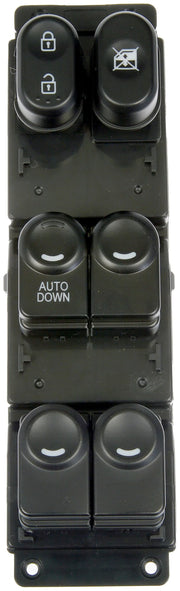 Dorman 901-541 2013-2020 Hyundai Accent Door Window Switch
