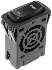 Dorman 901-5502 Heavy Duty Headlight Dimmer Switch