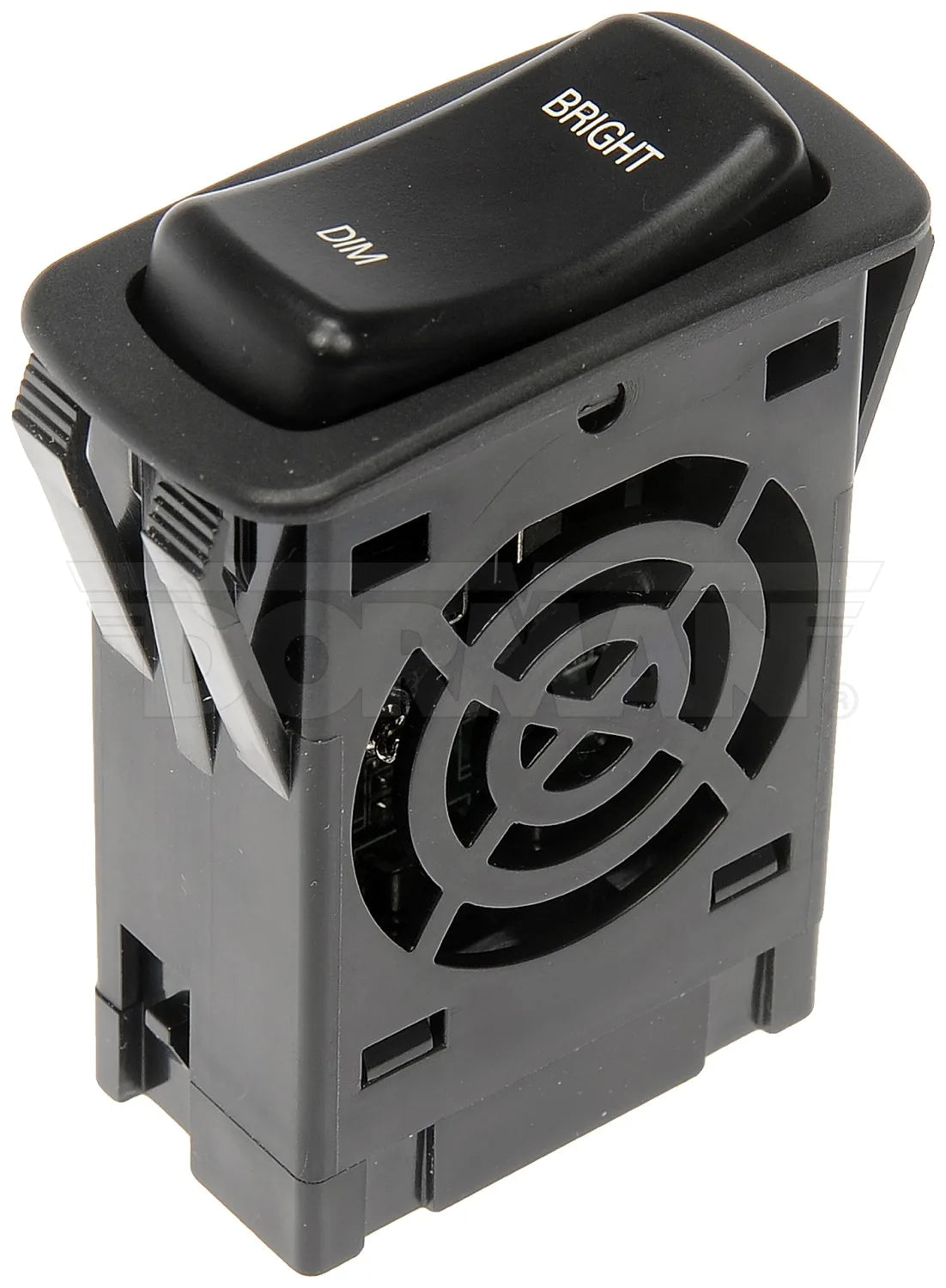 Dorman 901-5502 Heavy Duty Headlight Dimmer Switch