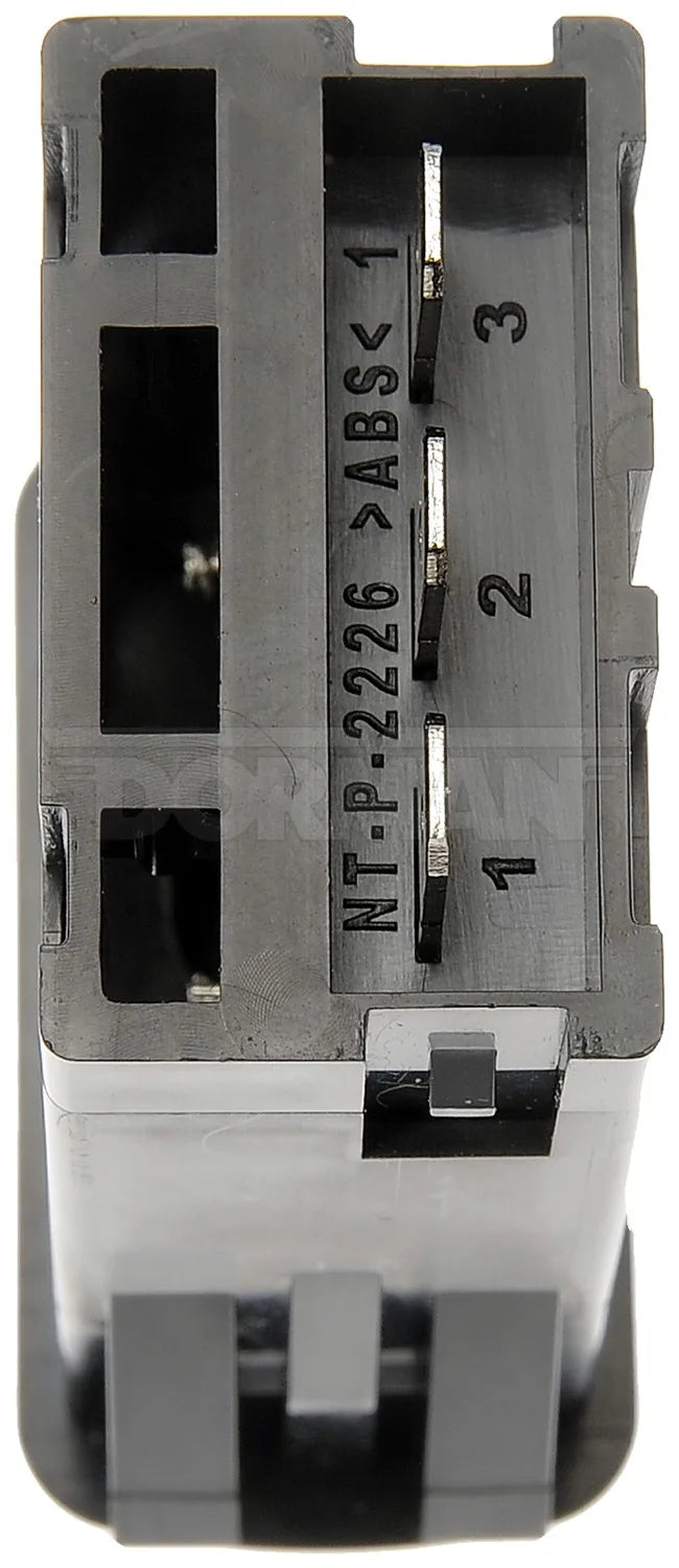 Dorman 901-5502 Heavy Duty Headlight Dimmer Switch