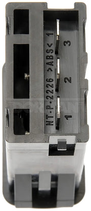 Dorman 901-5502 Heavy Duty Headlight Dimmer Switch