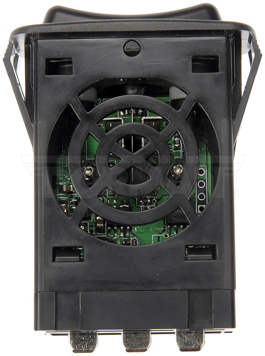 Dorman 901-5502 Heavy Duty Headlight Dimmer Switch