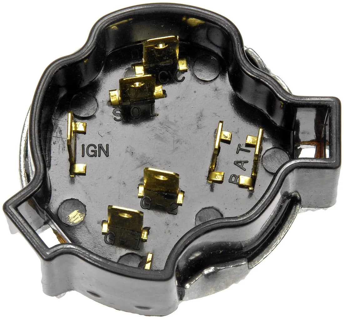 Dorman 901-5601 Ignition Switch
