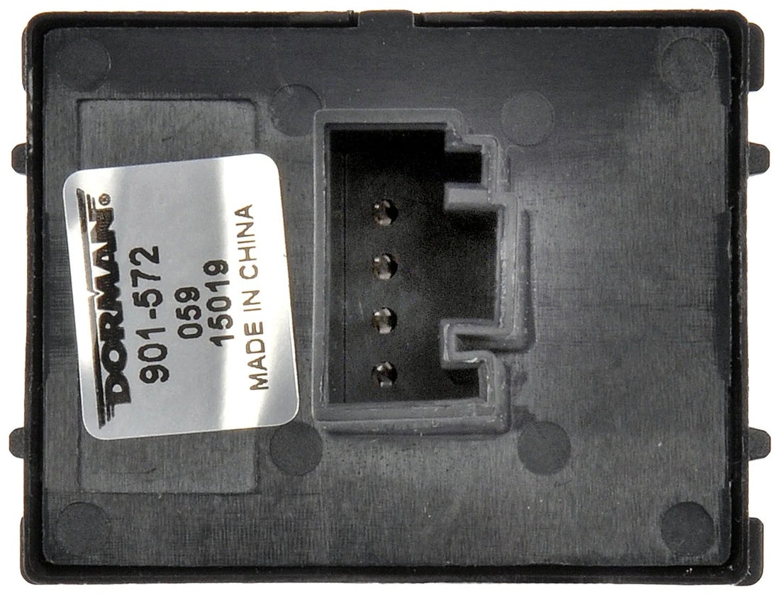 Dorman 901-572 2014-2020 Volkswagen Caddy Door Window Switch