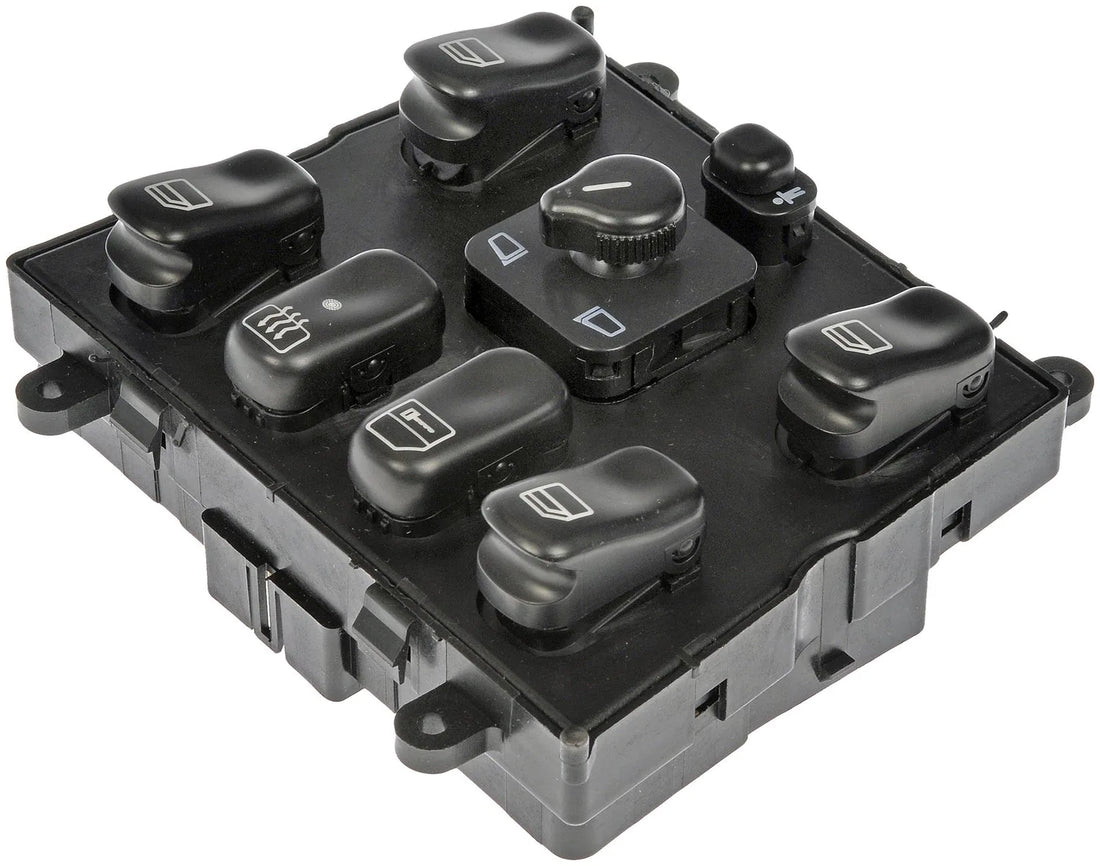 Dorman 901-573 1998-2003 Mercedes-Benz ML320 Door Window Switch