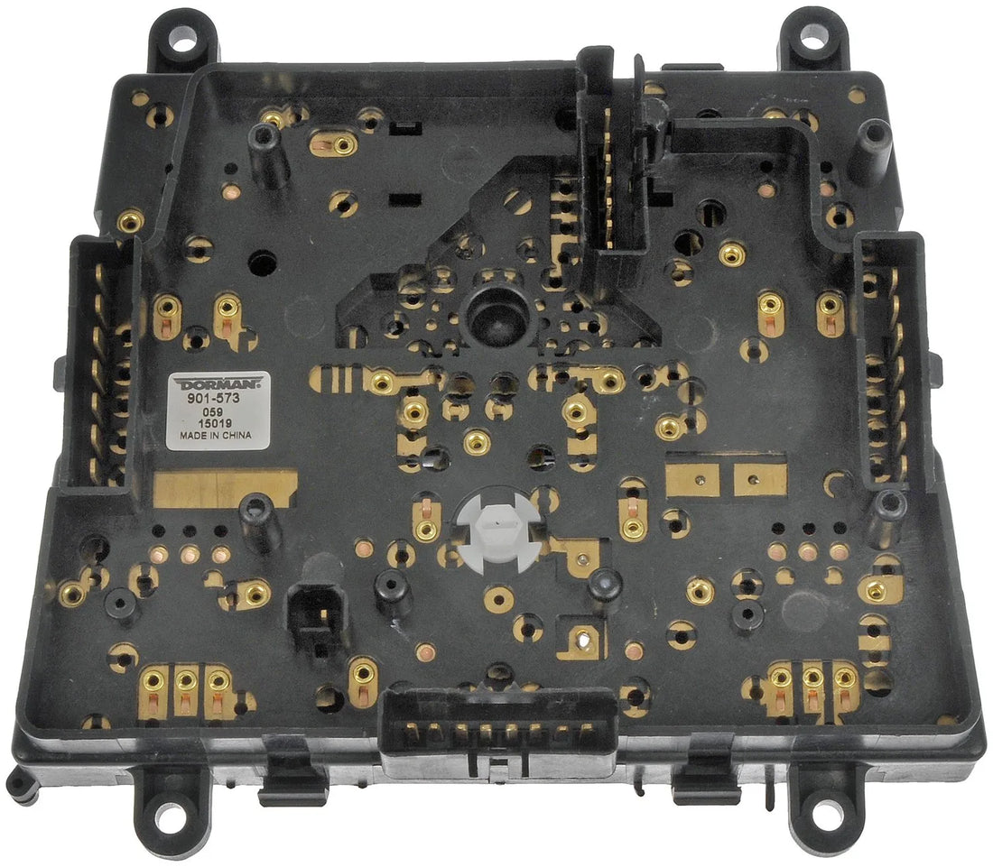 Dorman 901-573 1998-2003 Mercedes-Benz ML320 Door Window Switch