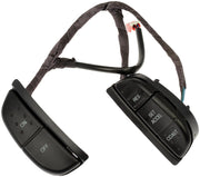 Dorman 901-625 2004-2018 Ford F-53 Motorhome Chassis Cruise Control Switch
