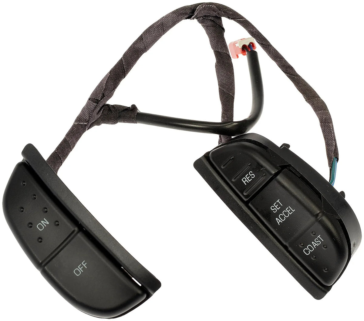 Dorman 901-625 2004-2018 Ford F-53 Motorhome Chassis Cruise Control Switch
