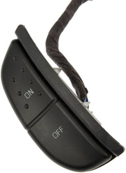 Dorman 901-625 2004-2018 Ford F-53 Motorhome Chassis Cruise Control Switch