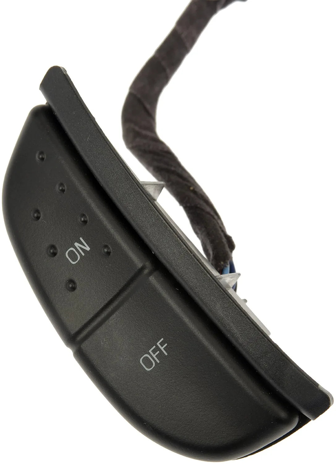 Dorman 901-625 2004-2018 Ford F-53 Motorhome Chassis Cruise Control Switch