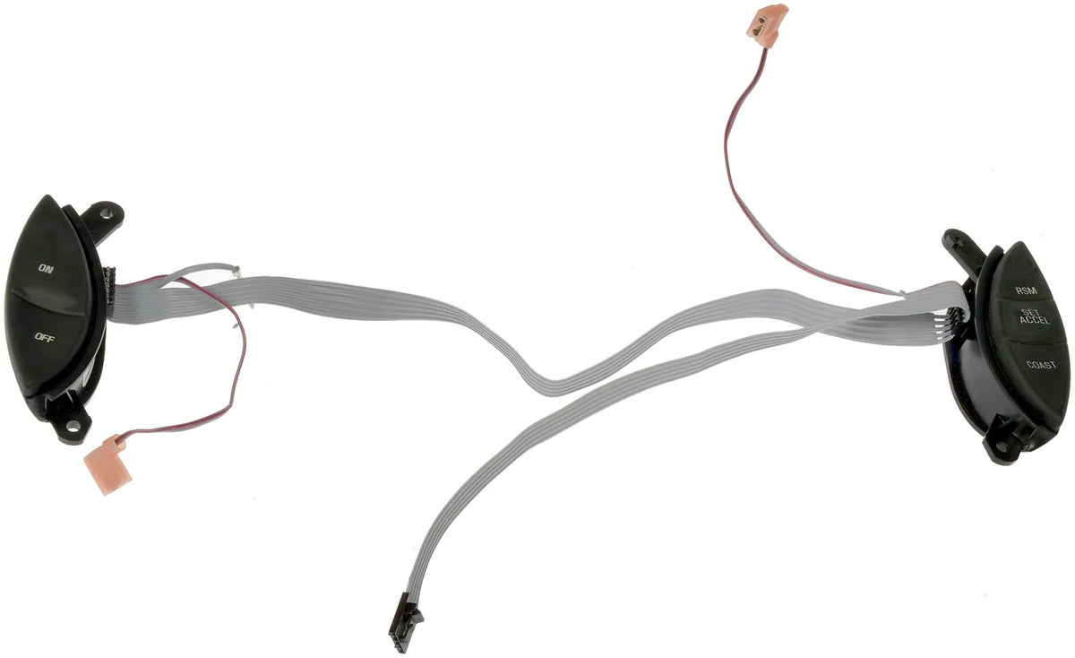Dorman 901-629 1995-1997 Ford Explorer Cruise Control Switch