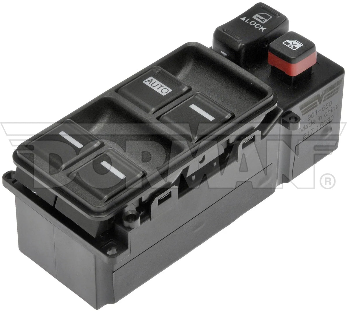 Dorman 901-650 2005-2010 Honda Odyssey Door Window Switch