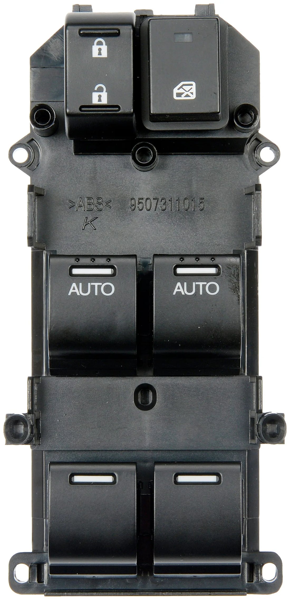 Dorman 901-651 2008-2012 Honda Accord Door Window Switch