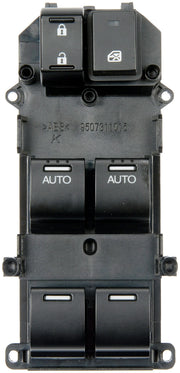 Dorman 901-651 2008-2012 Honda Accord Door Window Switch