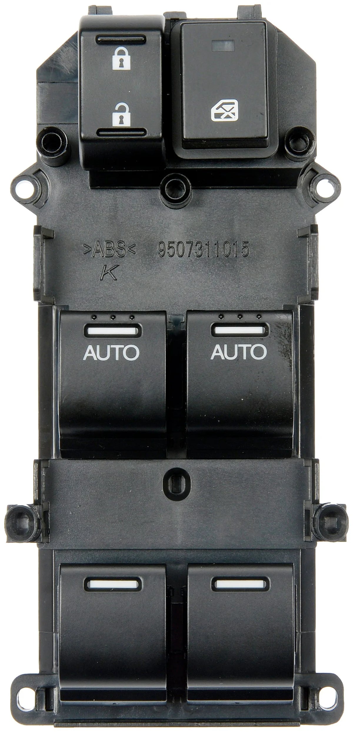 Dorman 901-651 2008-2012 Honda Accord Door Window Switch