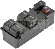 Dorman 901-655 2006-2014 Honda Ridgeline Door Window Switch