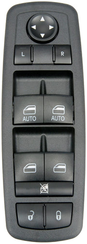 Dorman 901-684 2016-2026 Dodge Durango Door Window Switch