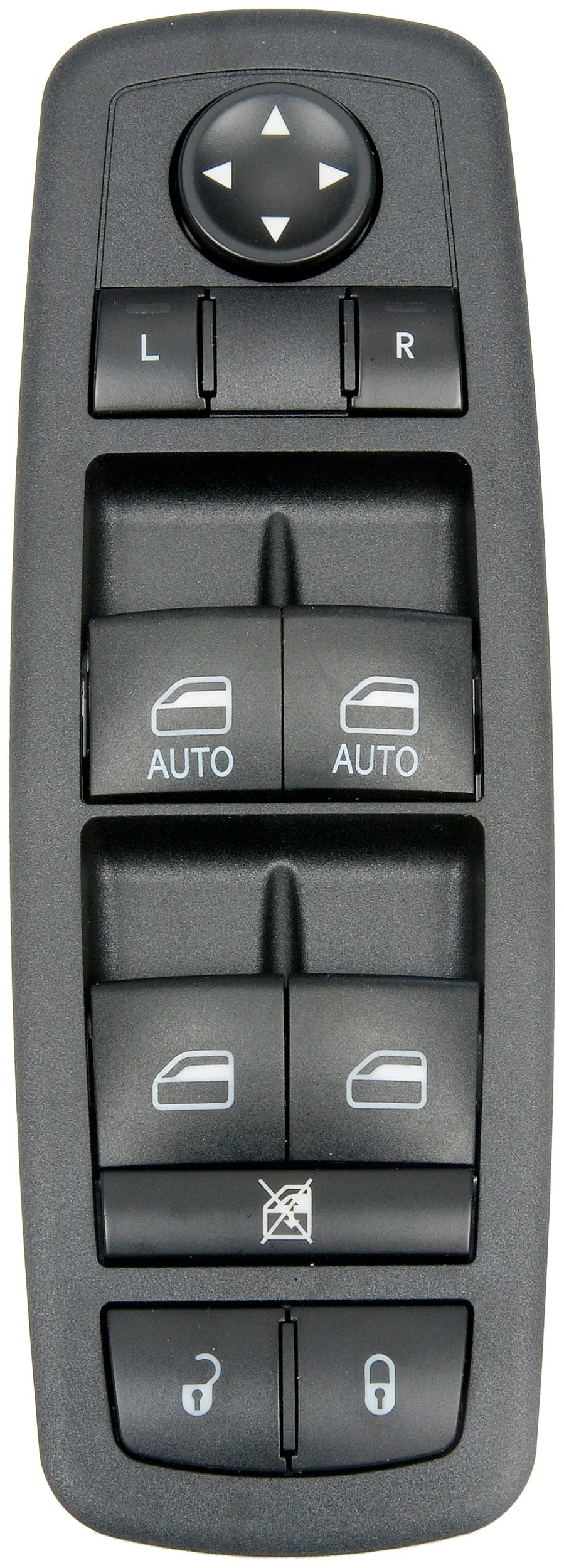 Dorman 901-684 2016-2026 Dodge Durango Door Window Switch