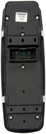 Dorman 901-685 2015-2023 Jeep Cherokee Door Window Switch