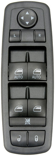 Dorman 901-685 2015-2023 Jeep Cherokee Door Window Switch