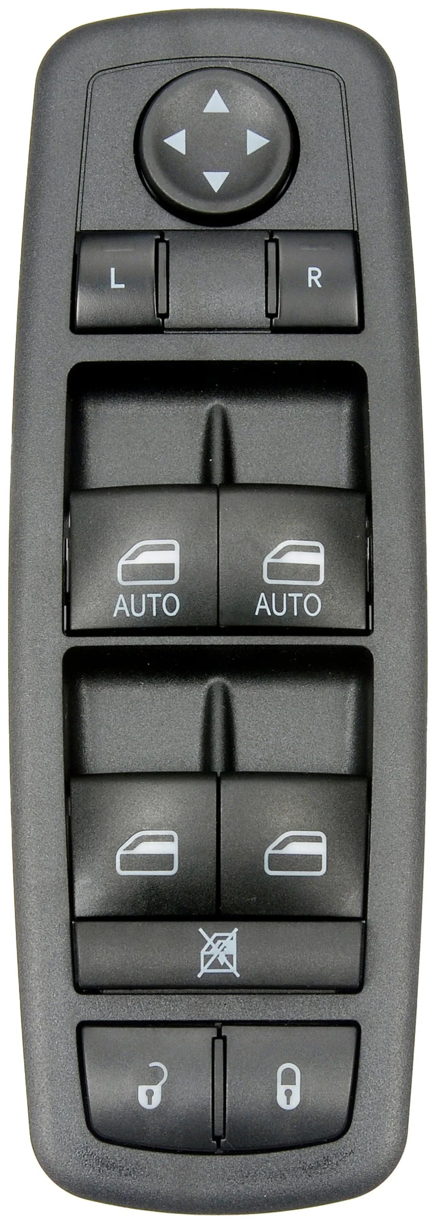 Dorman 901-685 2015-2023 Jeep Cherokee Door Window Switch
