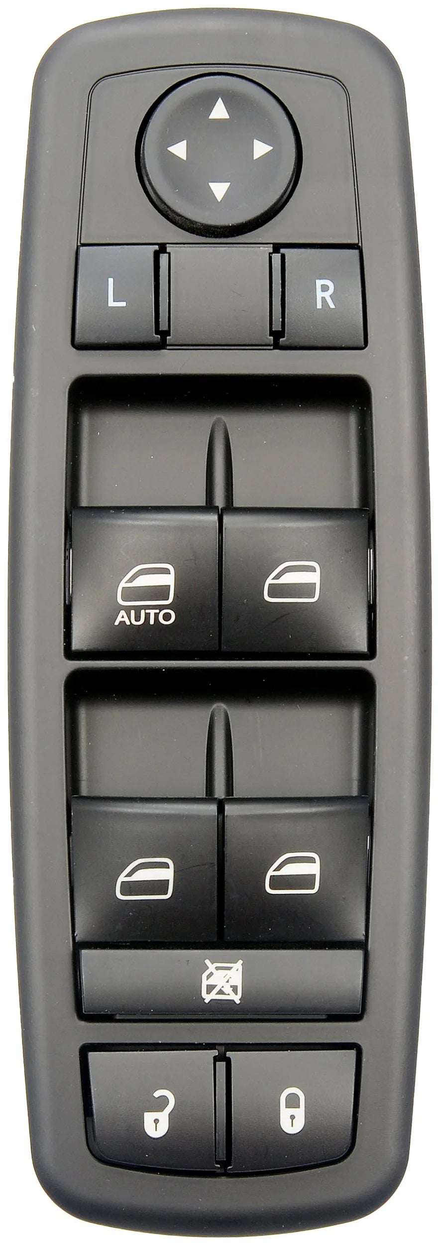Dorman 901-686 2017-2020 Dodge Journey Door Window Switch