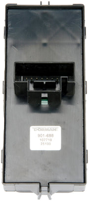 Dorman 901-688 2018-2020 Volkswagen Atlas Door Window Switch