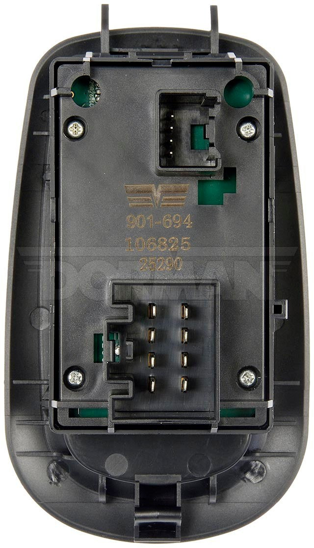 Dorman 901-694 2016-2026 Ford Transit-350 Door Window Switch
