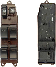Dorman 901-705 2004-2010 Toyota Sienna Door Window Switch