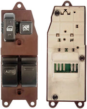Dorman 901-712 2000-2006 Toyota Tundra Door Window Switch
