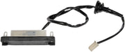 Dorman 901-715 2007-2012 Lexus LS460 Liftgate Latch Release Switch