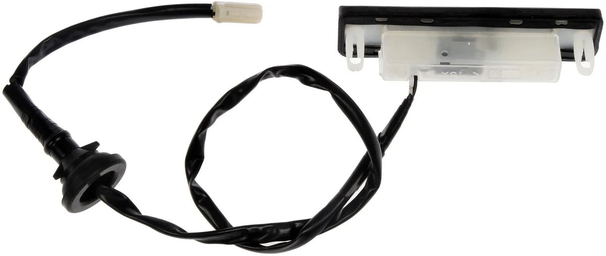Dorman 901-715 2007-2012 Lexus LS460 Liftgate Latch Release Switch