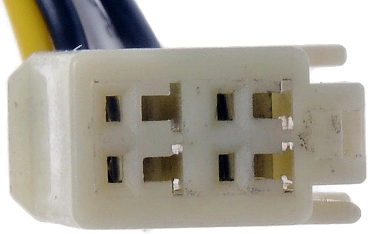 Dorman 901-717 2004-2009 Toyota Prius Liftgate Latch Release Switch