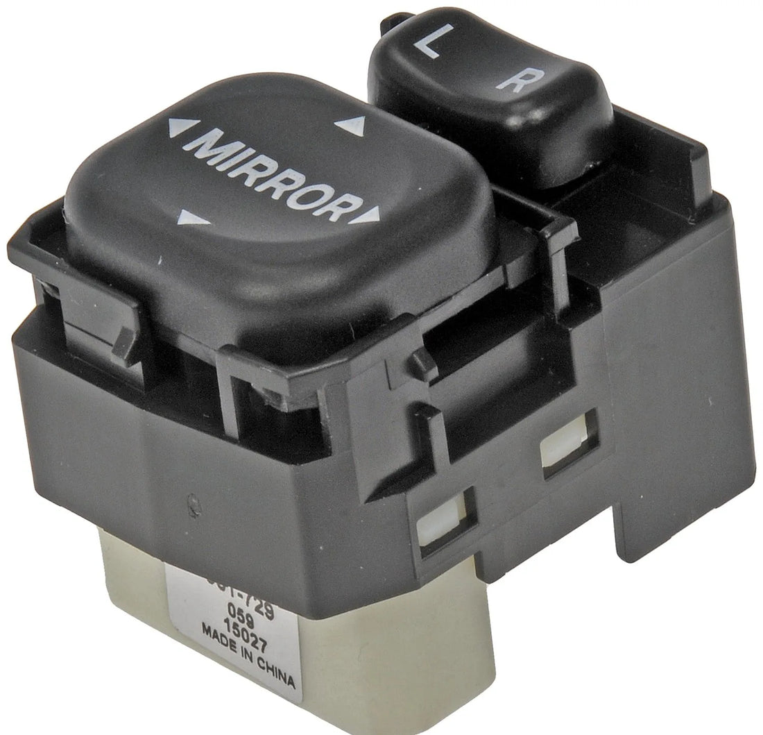 Dorman 901-729 2010-2022 Toyota Sequoia Door Mirror Switch