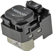 Dorman 901-729 2010-2022 Toyota Sequoia Door Mirror Switch