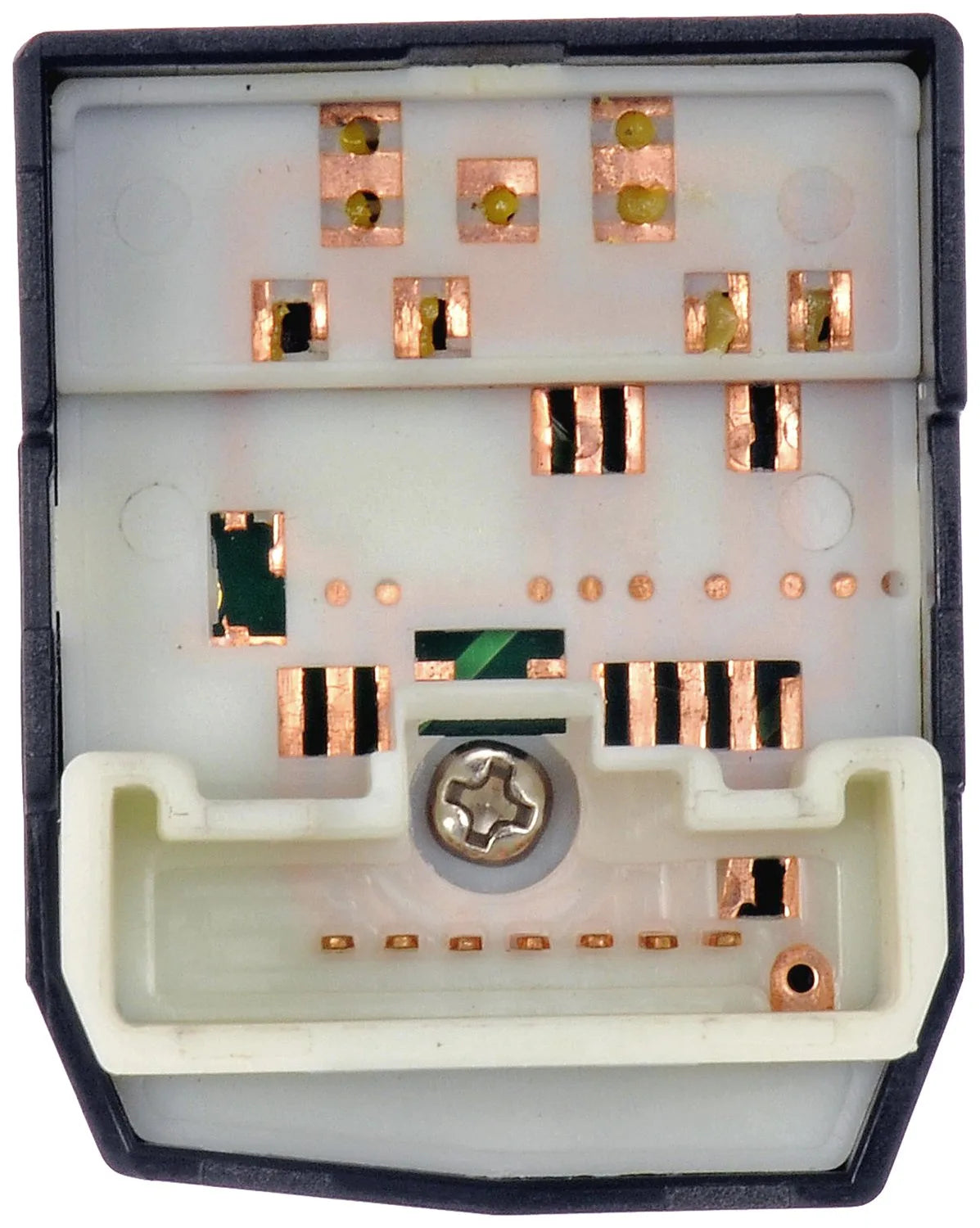 Dorman 901-729 2010-2022 Toyota Sequoia Door Mirror Switch