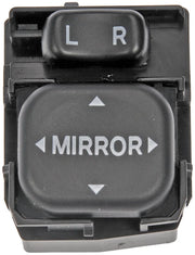 Dorman 901-729 2010-2022 Toyota Sequoia Door Mirror Switch