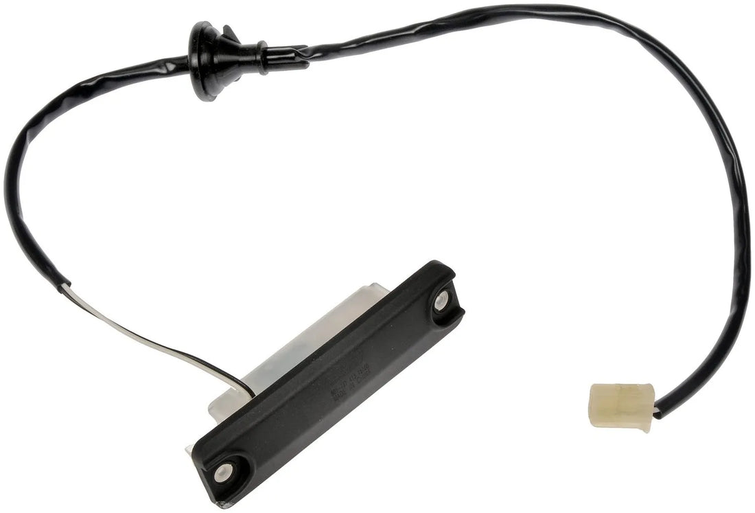 Dorman 901-731 2004-2009 Toyota Prius Liftgate Latch Release Switch