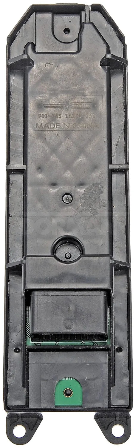 Dorman 901-745 2010-2015 Toyota Prius Door Window Switch