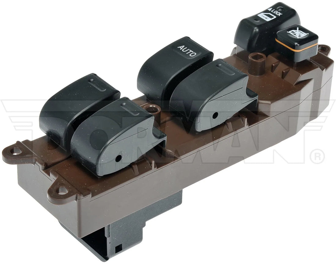 Dorman 901-749 2005-2008 Toyota Matrix Door Window Switch