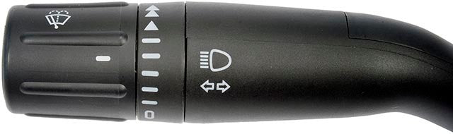 Dorman 901-781 2021-2025 Ford E-350 Super Duty Multi-Function Switch