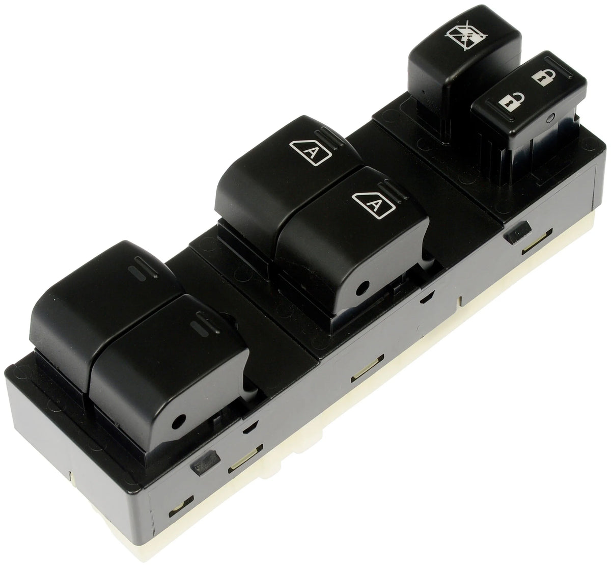 Dorman 901-804 2007-2012 Nissan Altima Door Window Switch