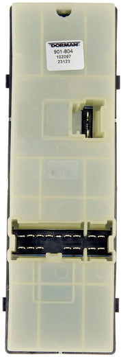 Dorman 901-804 2007-2012 Nissan Altima Door Window Switch