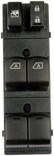 Dorman 901-804 2007-2012 Nissan Altima Door Window Switch